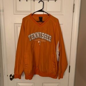 Tennessee Volunteers Vintage Pullover “Pro Edge” Sz XL